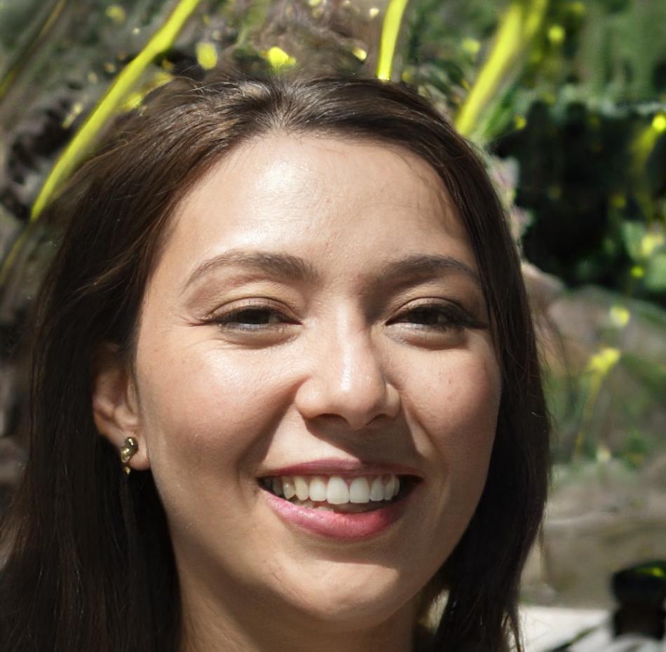 Portrait de Claire Dubois, consultante en gestion de patrimoine